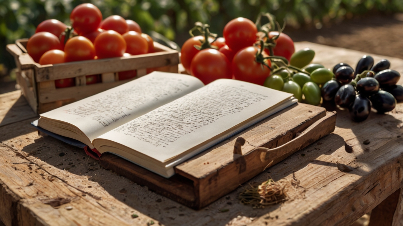 Cucina classica italiana
